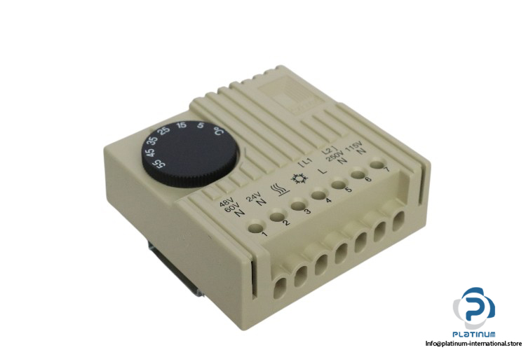 rittal-SK-3110000-thermostat-(new)