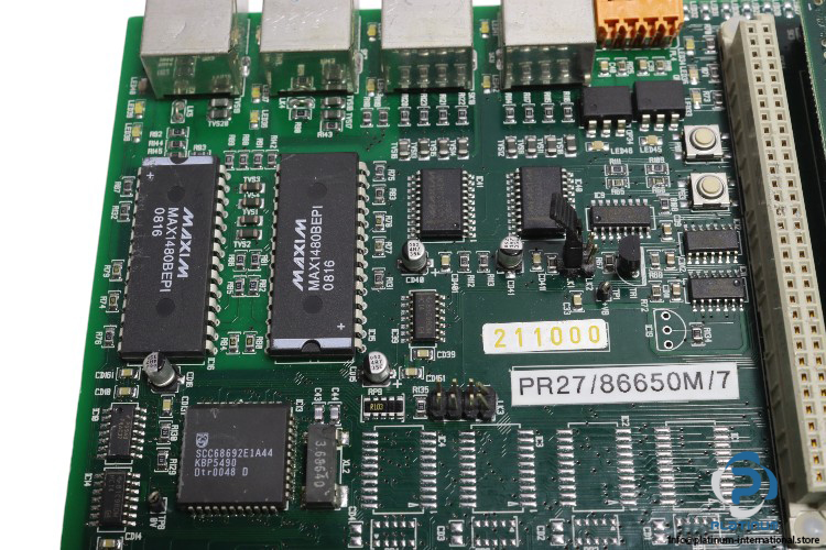 serck-48191C-6-BK1-0875-27M-circuit-board-(used)-2