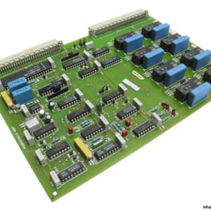 serck-46726C-4-PR32_73108M-circuit-board-(used)