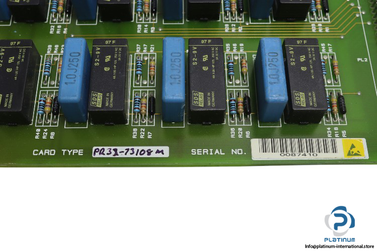 serck-46726C-4-PR32_73108M-circuit-board-(used)-1