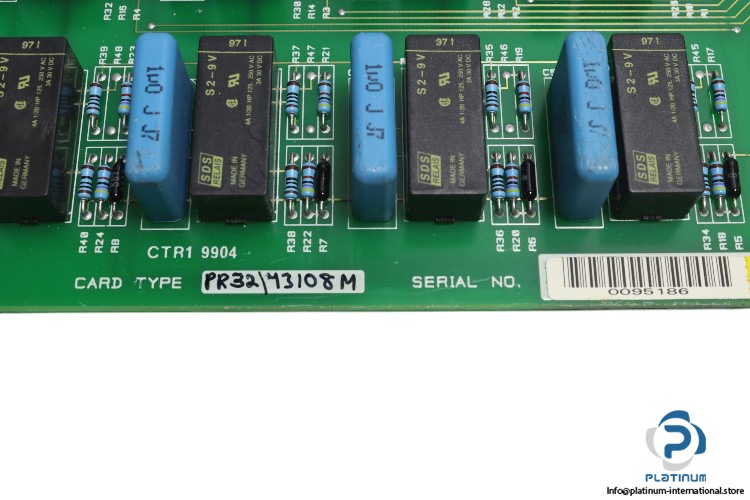 serck-46726C-4-PR32_43108M-circuit-board-(used)-1