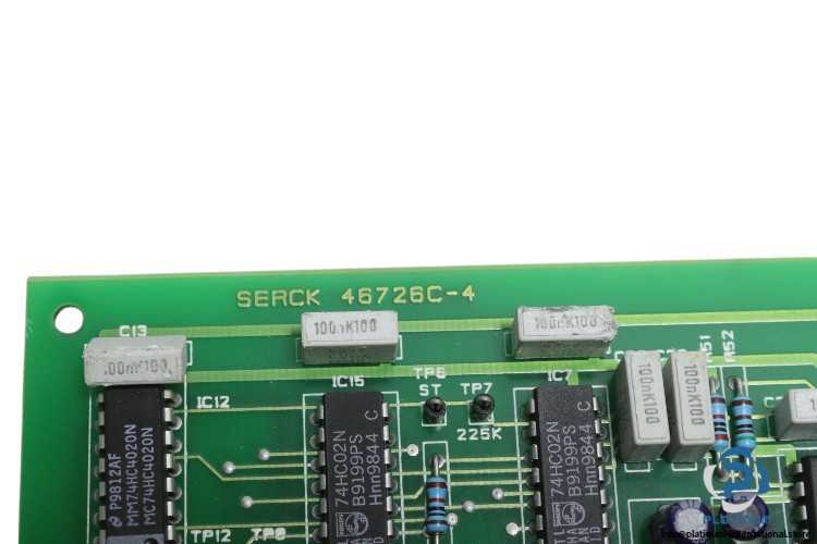 serck-46726C-4-PR32_43108M-circuit-board-(used)-2