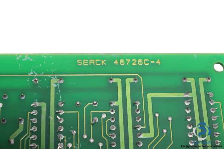 serck-46726C-4-PR32_43108M-circuit-board-(used)-3