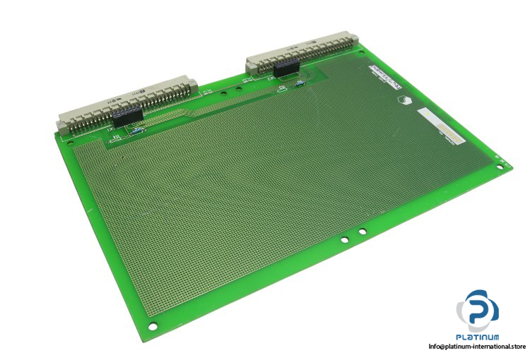 serck-48881C-1-PR47-circuit-board-(used)