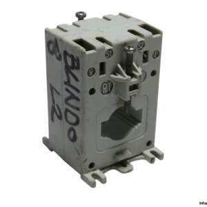 Hager SR 250 Current Transformer