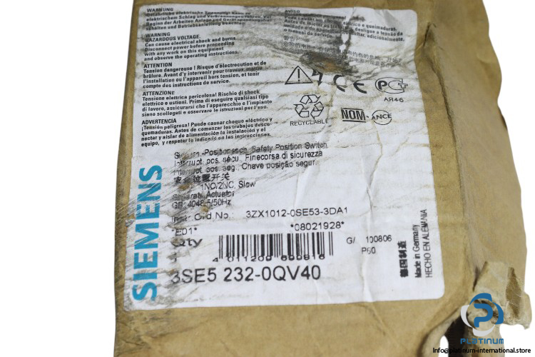 siemens-3SE5-232-0QV40-safety-position-switch-(new)-2