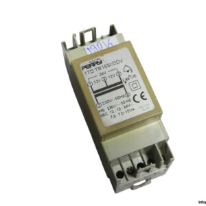 perry-1TD-TR15SI_DDV-transformer-(used)