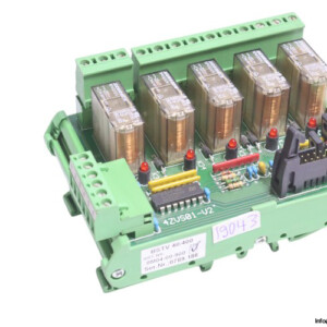 phoenix-contact-BSTV-40_400-relay-module-(used)