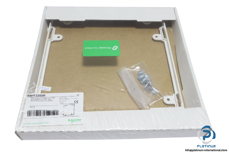 schneider-R9H13200R-control-block-(new)