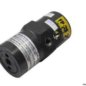 Findeva FP-25-S Piston Vibrator