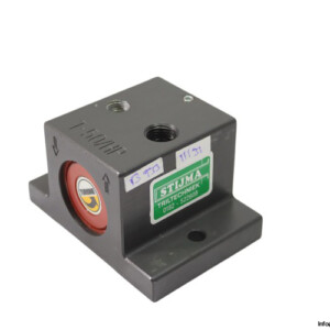 Findeva T-50/HP Turbine Vibrator