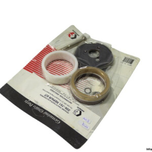 Graco 206-761 Repair KIT