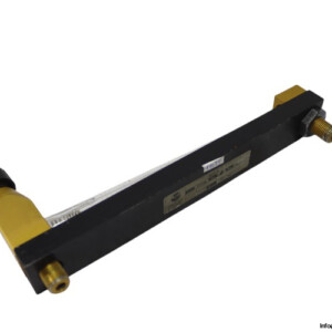 kirchner-and-tochter-SGK-2-flow-meter-(Used)