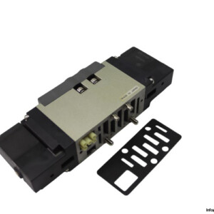 smc-VSS8-6-FJG-D-3Z-X1-double-solenoid-valve-(New)