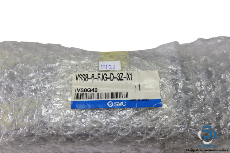 smc-VSS8-6-FJG-D-3Z-X1-double-solenoid-valve-(New)-4