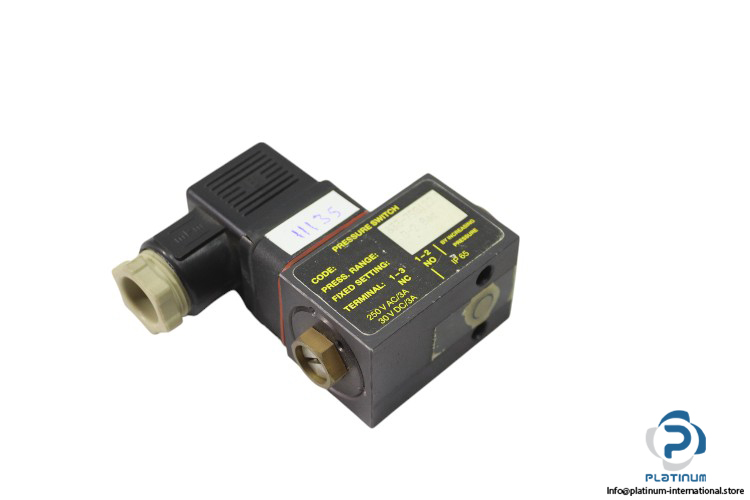 833-750122-pressure-switch-(Used)