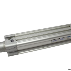 festo-532729-iso-cylinder-(Used)