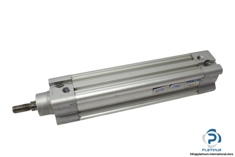 festo-532729-iso-cylinder-(Used)
