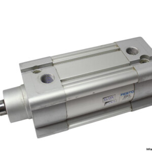 festo-532765-iso-cylinder-(Used)