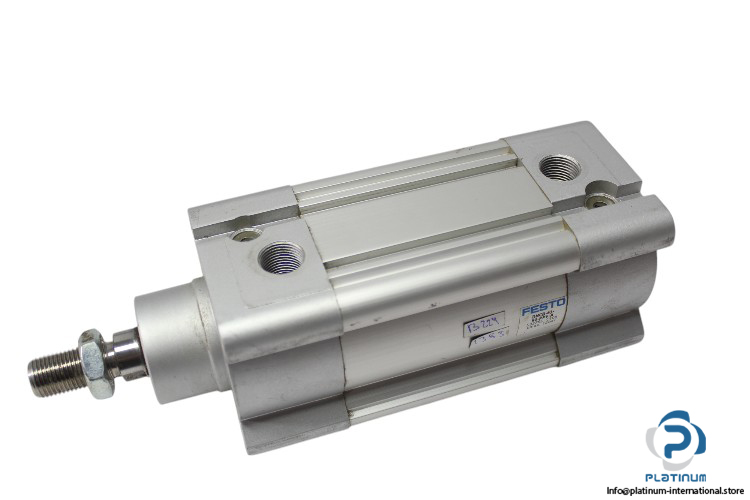 festo-532765-iso-cylinder-(Used)