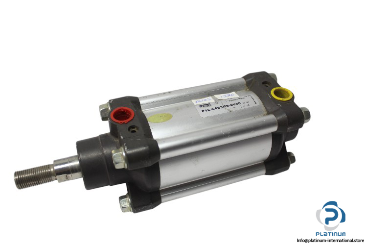 parker-P1C-S063MS-0050-iso-cylinder-(Used)