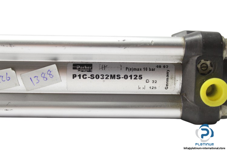 parker-P1C-S032MS-0125-iso-cylinder-(New)-1