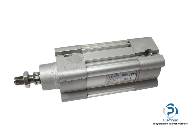 festo-532737-iso-cylinder-(Used)