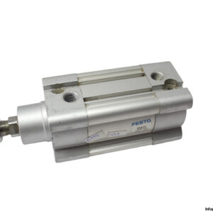 Festo 532750 ISO Cylinder