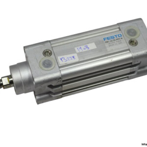 Festo 163305 ISO Cylinder