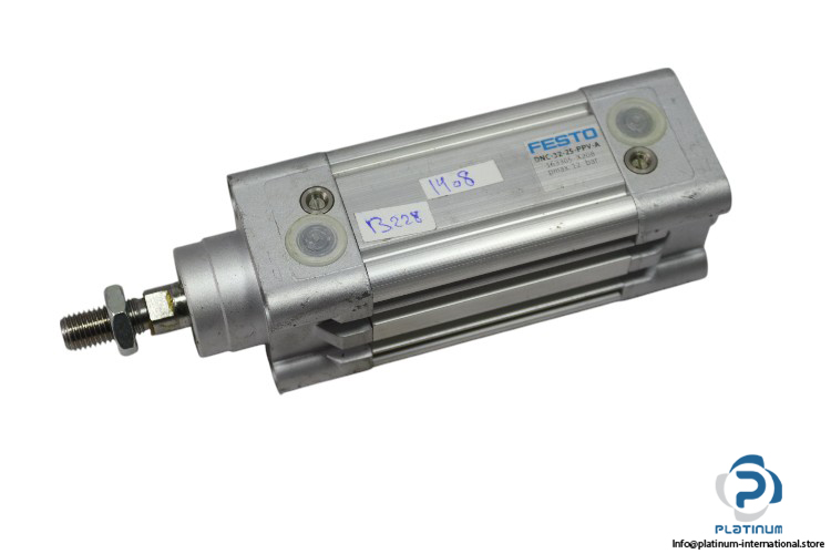 festo-163305-iso-cylinder-(New)