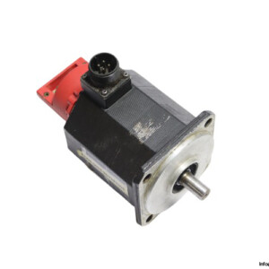 Fanuc A06B-0032-B075 Servomotor
