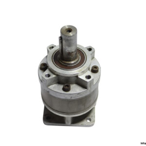 drive-systems-PL115C-planetary-gearbox(used)
