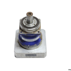 alpha-SP-075S-MC1-3-1E1-2K-planetary-gearbox(used)