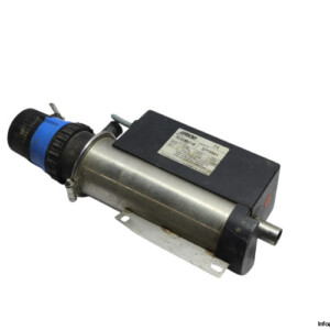 vortex-BWO155-circulator-pump(used)