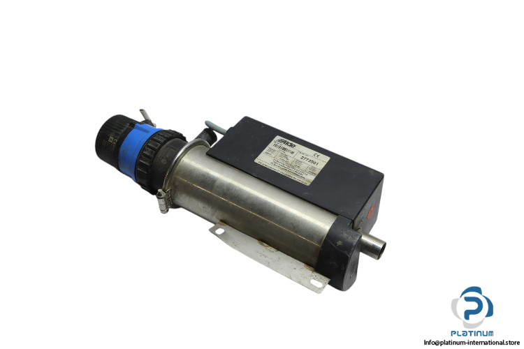 vortex-BWO155-circulator-pump(used)