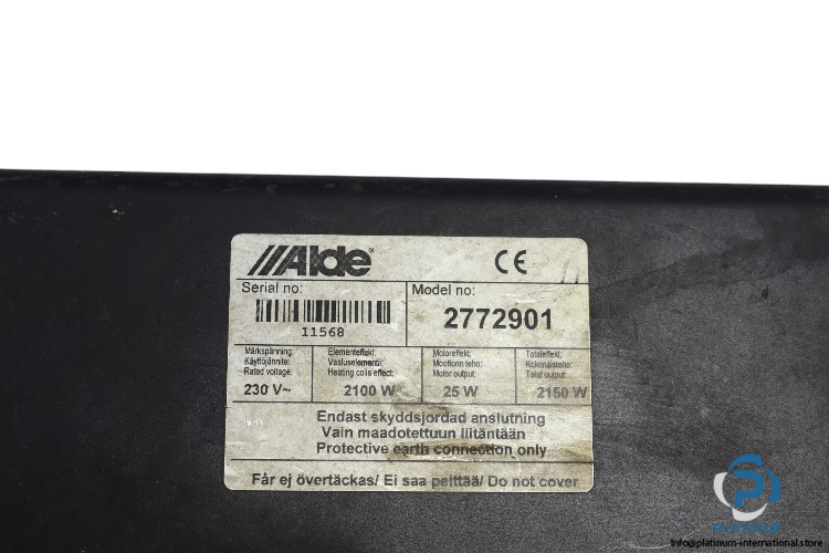 vortex-BWO155-circulator-pump(used)-1