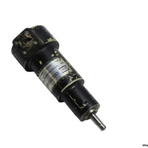 spat-PLG3242-gear-motor(used)