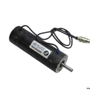 Fife 534734-001 Servomotor