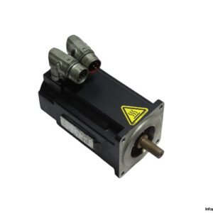Kollmorgen AKM42E-EKCNR-00 Servomotor