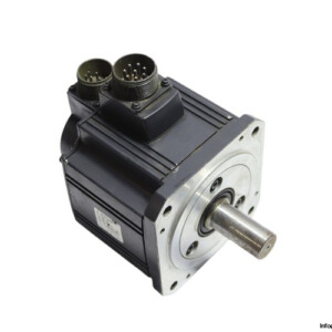 Mitsubishi HC-SF102 AC Servo Motor