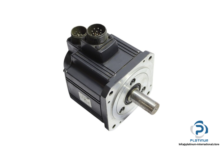 Mitsubishi-HC-SF102-ac-servo-motor(used)