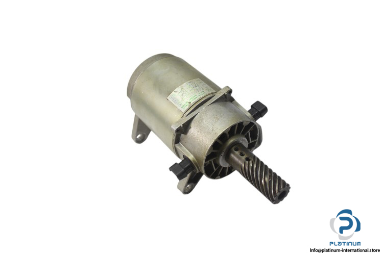 OS401-dc-motor(used)