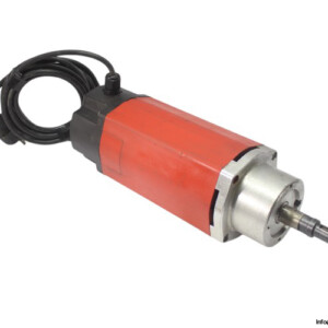 Strima SF 72 Motor