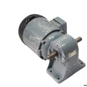 groschopp-MDM-100-70-E4-gear-motor(used)