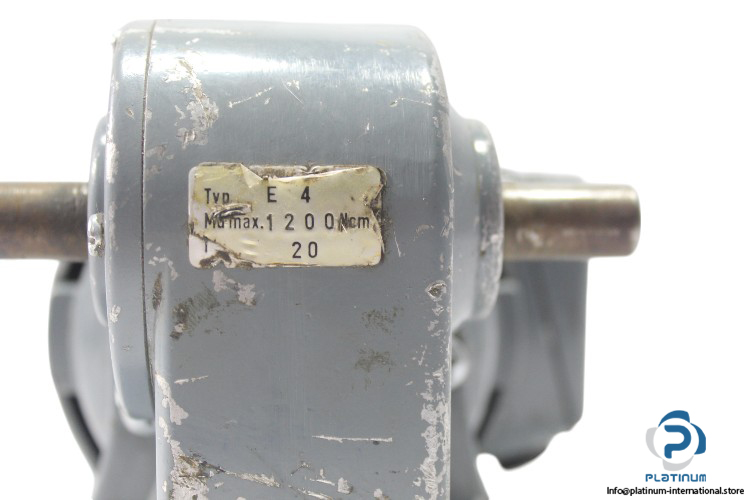 groschopp-MDM-100-70-E4-gear-motor(used)-1