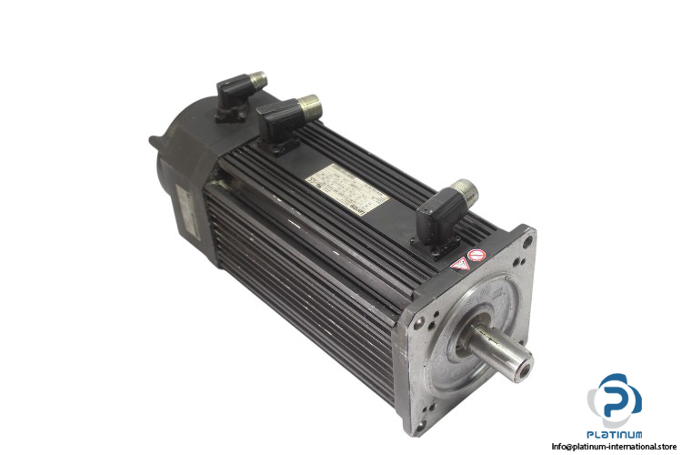 lenze-MCA-14L16-RS0B0-N24R-ST5F10N-R0SU-servo-motor(used)