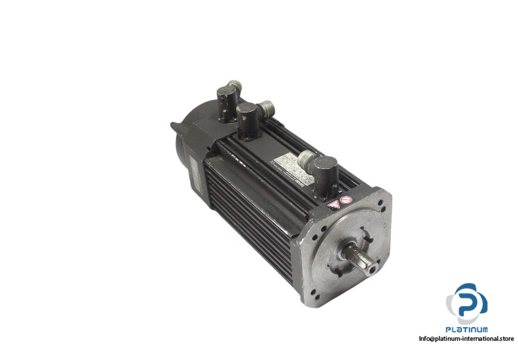 lenze-MDFKSRS071-13-servo-motor(used)