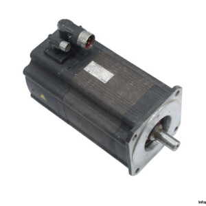 lenze-MCS19P30-RS0P2-A28N-ST5S00N-R2SU-servo-motor(used)
