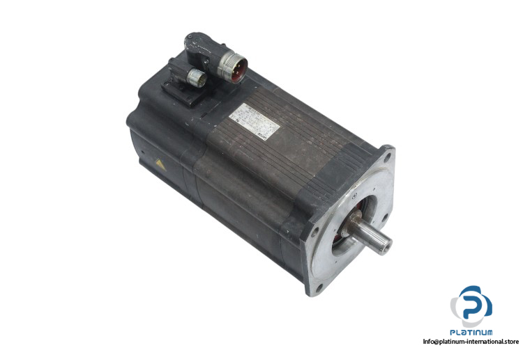 lenze-MCS19P30-RS0P2-A28N-ST5S00N-R2SU-servo-motor(used)
