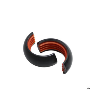 Kuka 00-100-451 Wear Ring